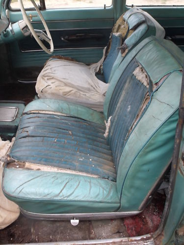 EJ Holden with Akron & Vagabond Green trim — Premier Sedan