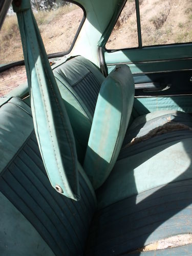 EJ Holden with Akron & Vagabond Green trim — Premier Sedan