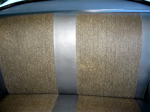 EK Holden with Mawson & Penguin Grey trim — Standard Sedan