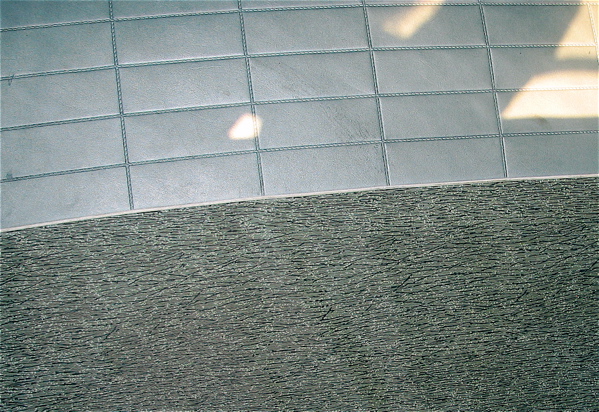 FB Holden with Beech Brown trim — Special Sedan