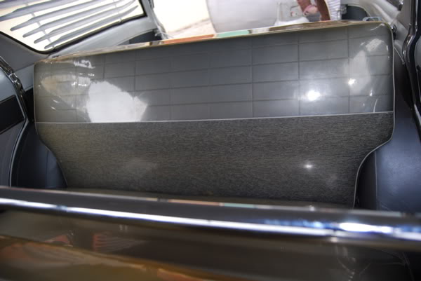 FB Holden with Mawson & Penquin Grey trim — Special Station Sedan